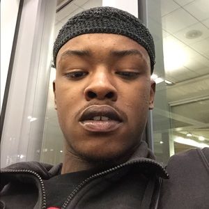 Meet your Posher, Marcus